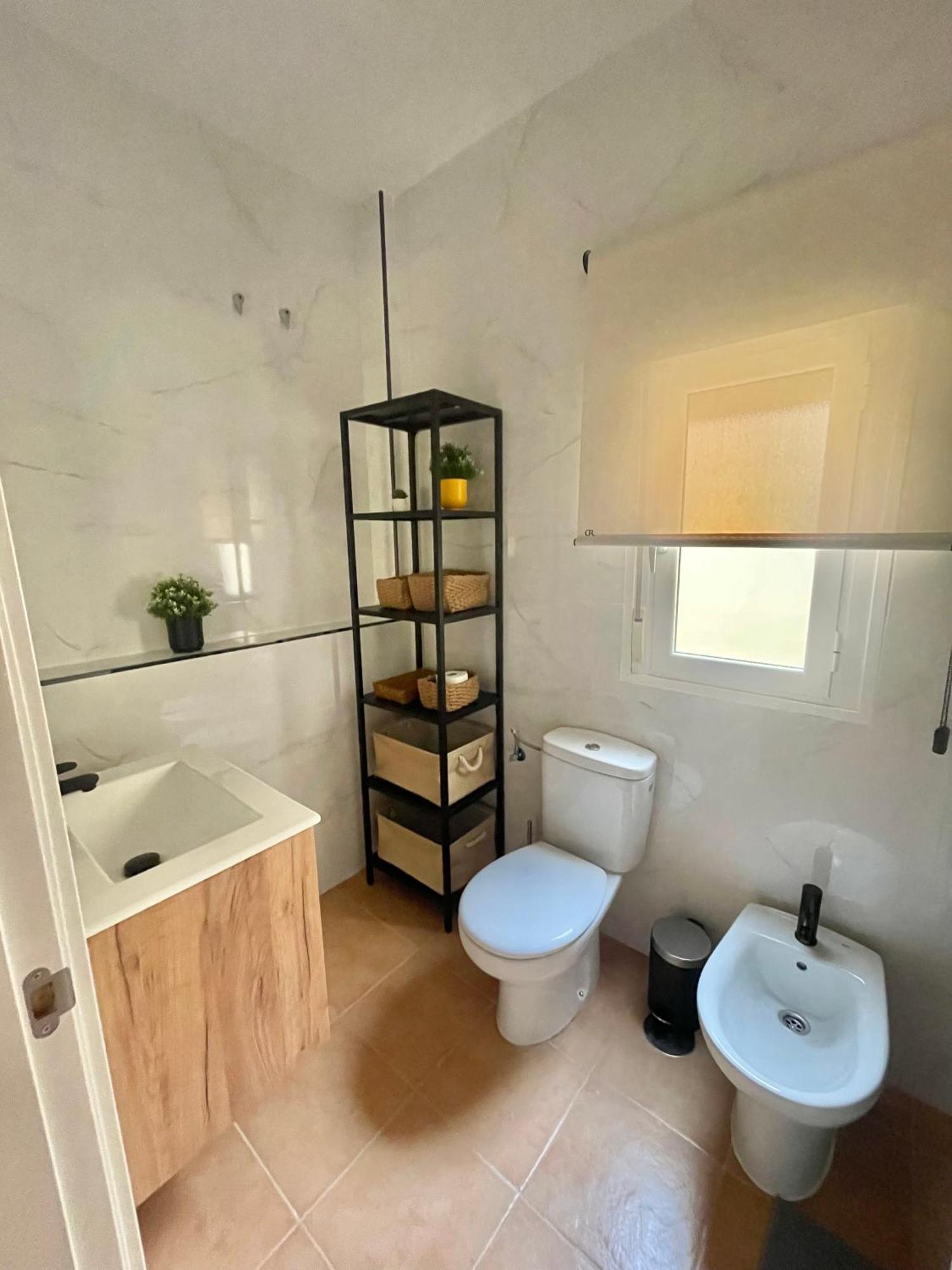 Apartamentos El Llano Dorado 15 Sorbas Extérieur photo